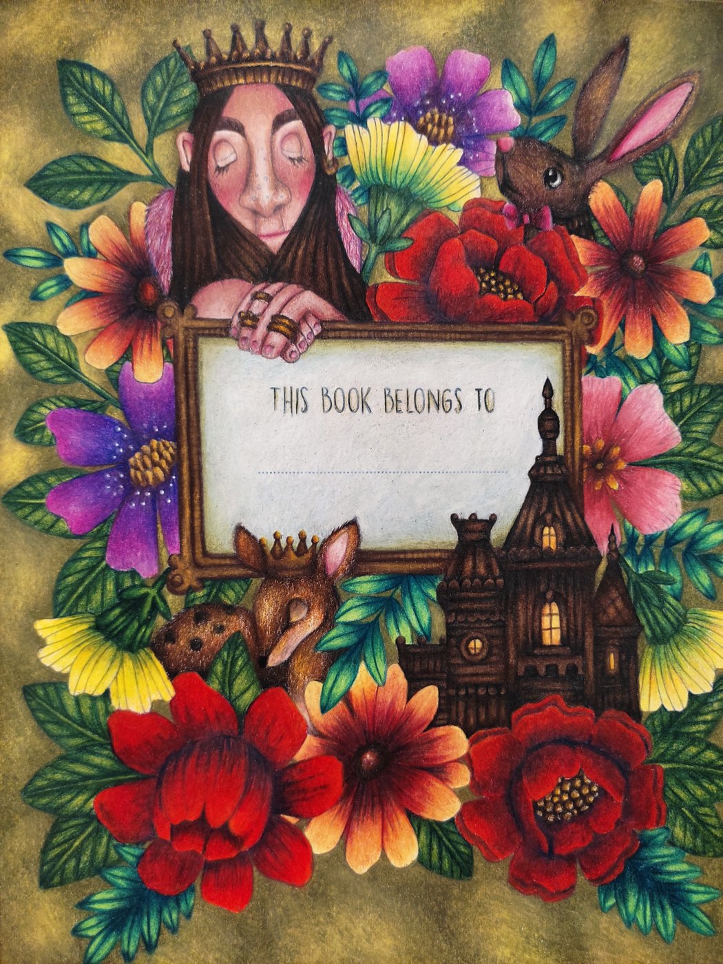 Работа от Nataliya  Kopchenova