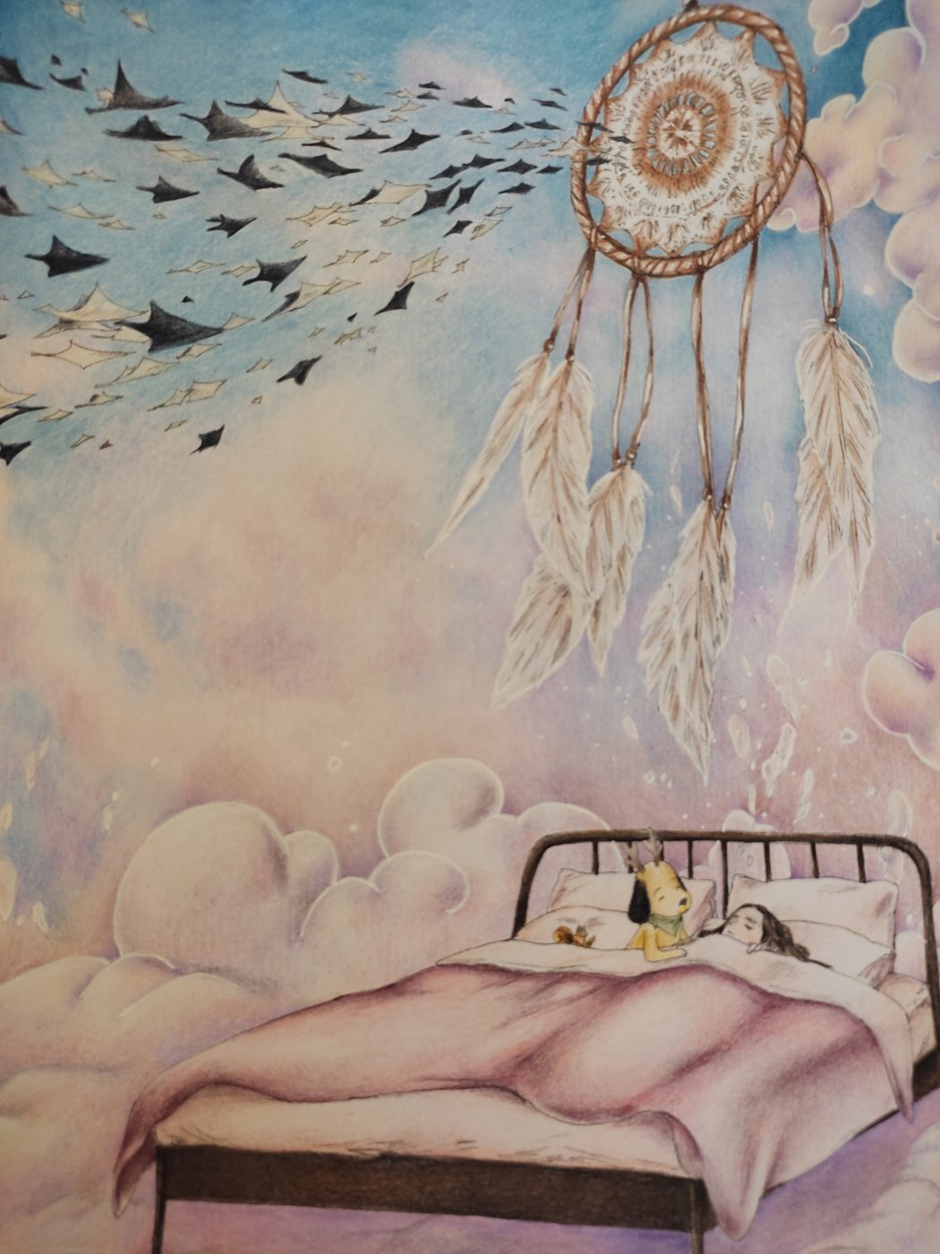 Работа от Nataliya  Kopchenova