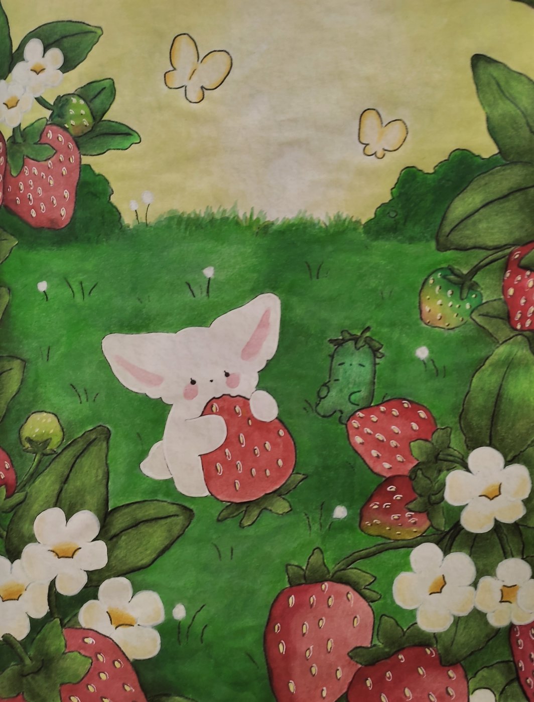 Работа от Nataliya  Kopchenova