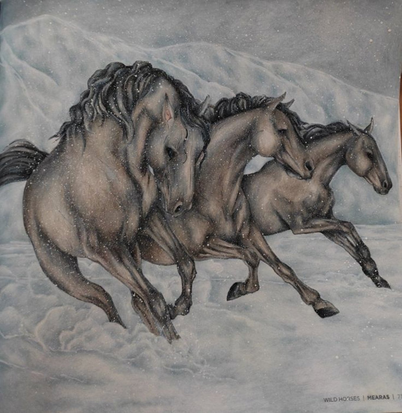 Работа от Nataliya  Kopchenova