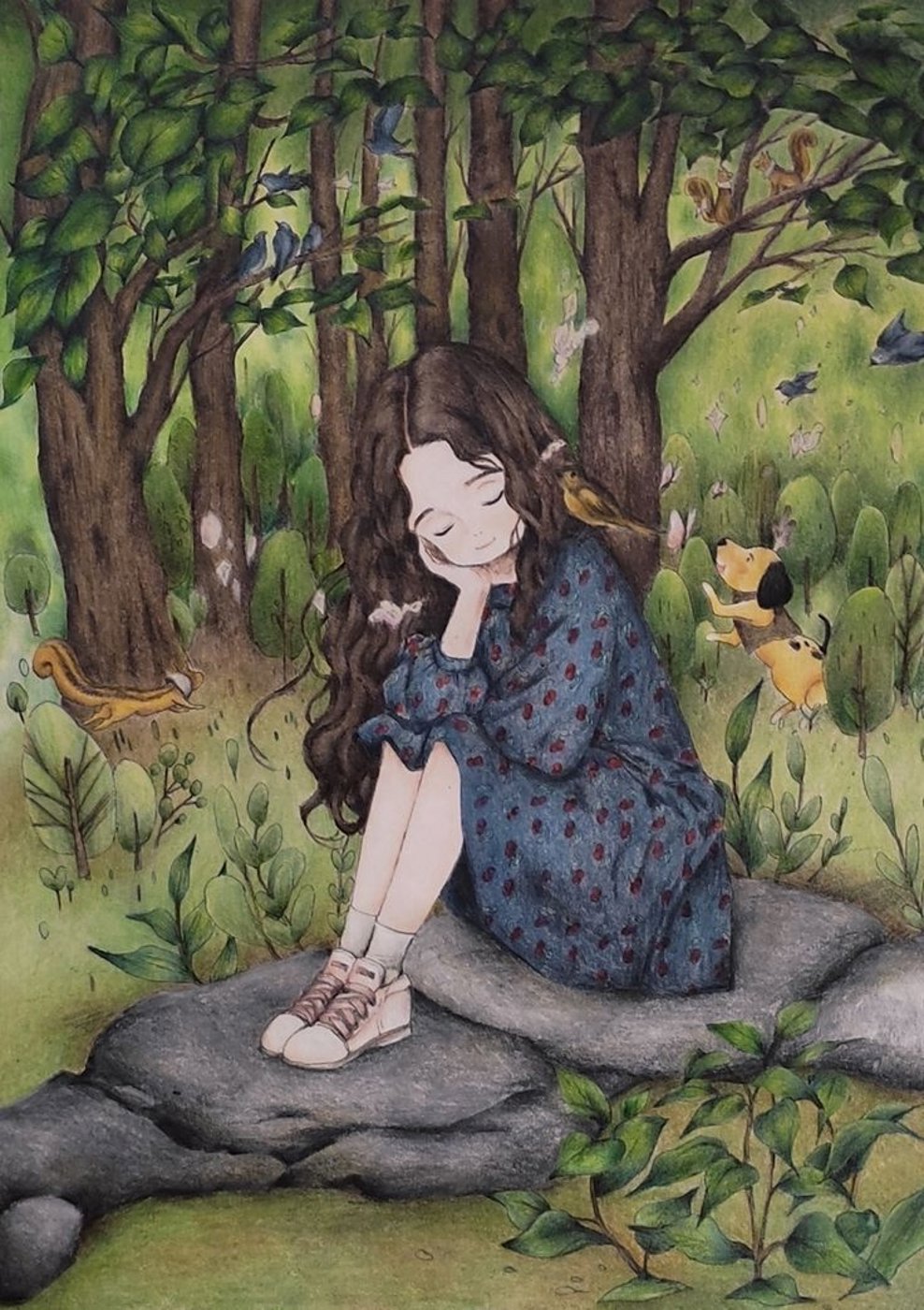 Работа от Nataliya  Kopchenova