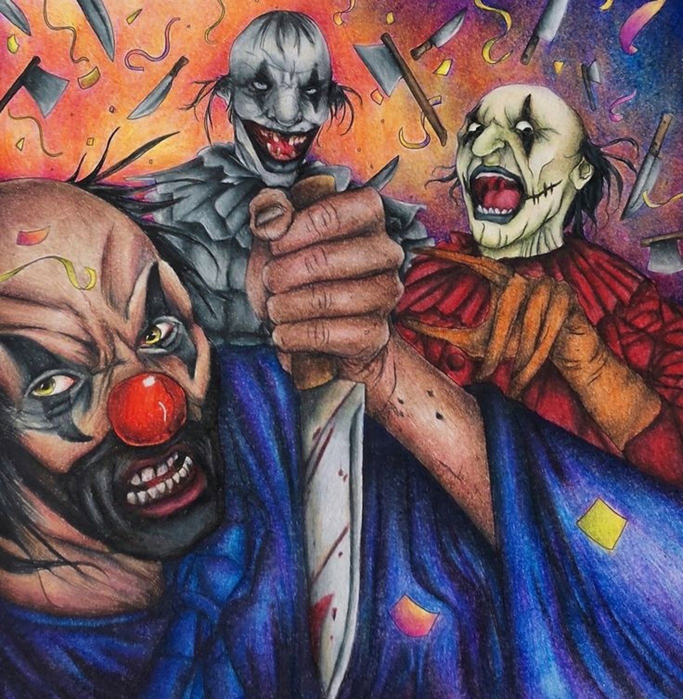 Работа от Nataliya  Kopchenova