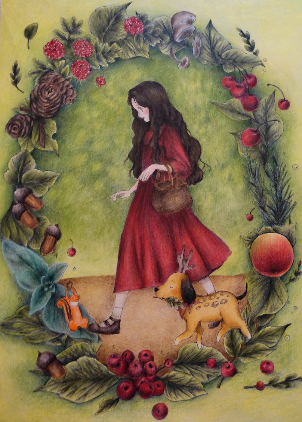 Работа от Nataliya  Kopchenova