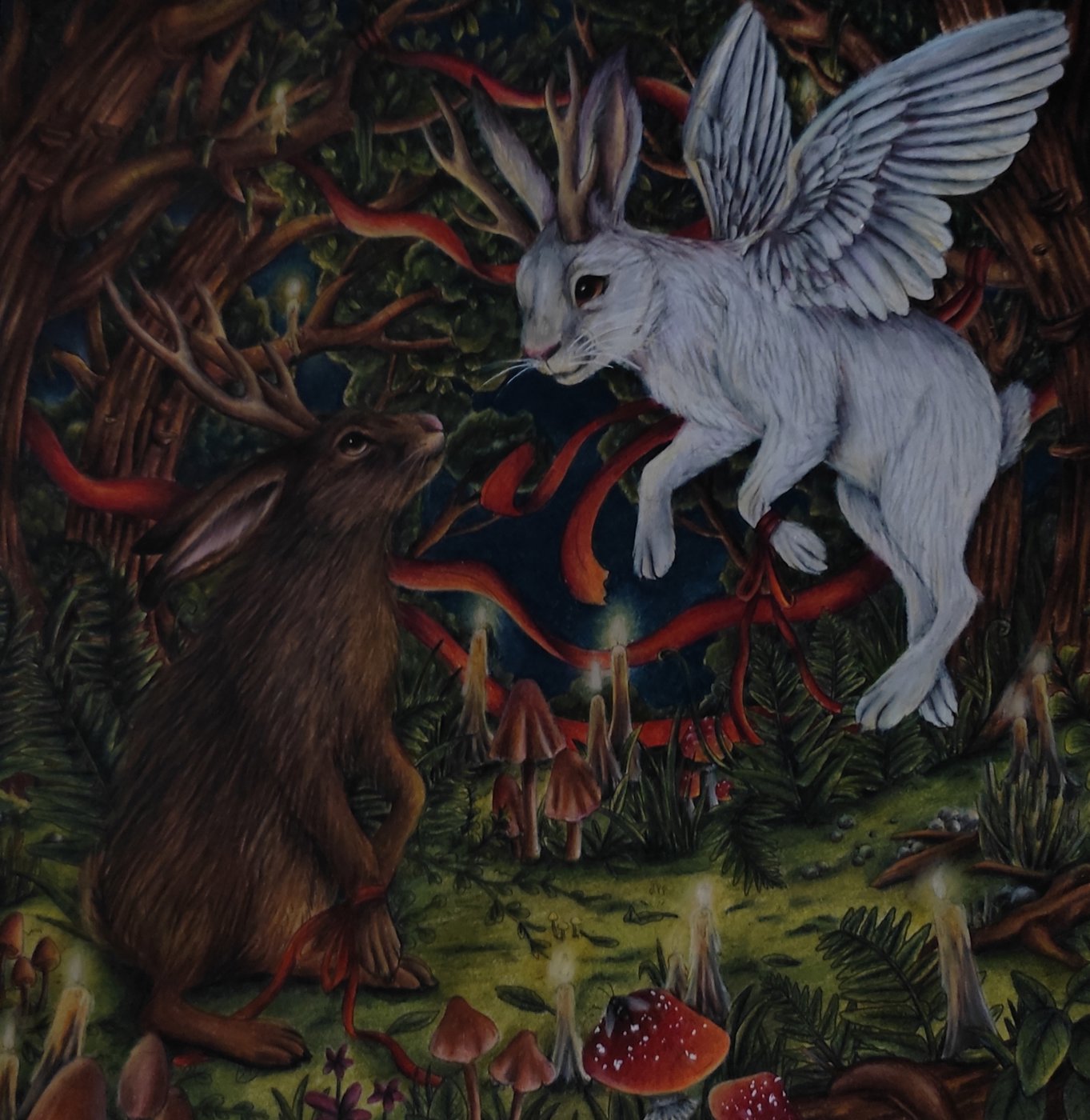 Работа от Nataliya  Kopchenova