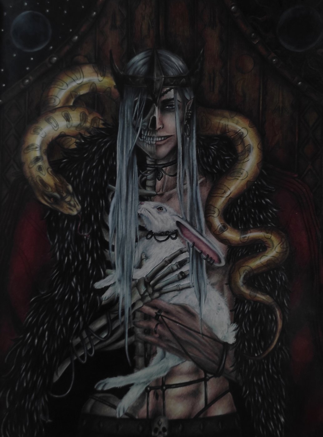 Работа от Nataliya  Kopchenova