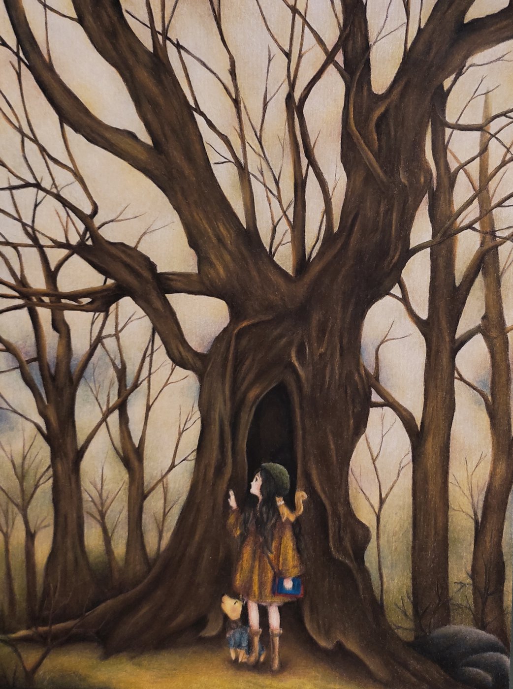 Работа от Nataliya  Kopchenova