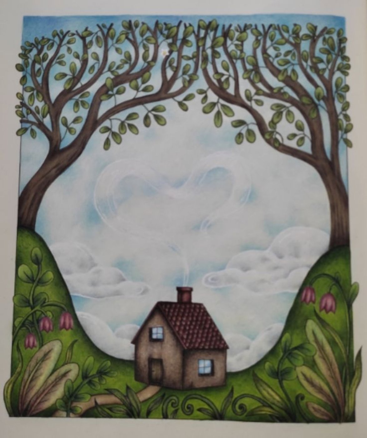 Работа от Nataliya  Kopchenova