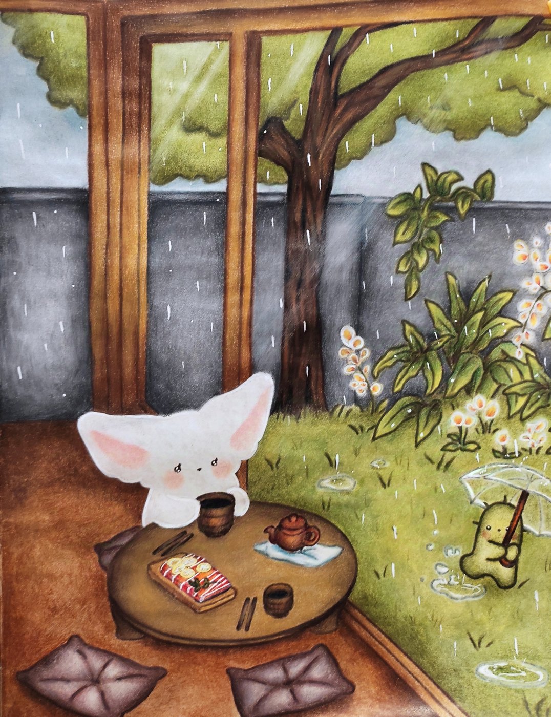 Работа от Nataliya  Kopchenova