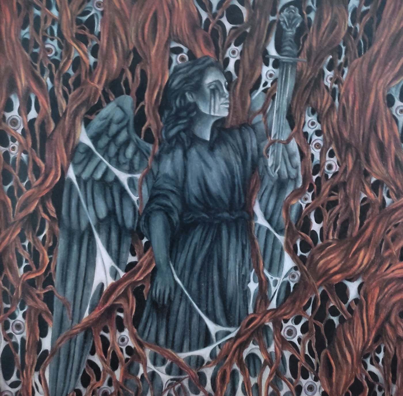 Работа от Nataliya  Kopchenova