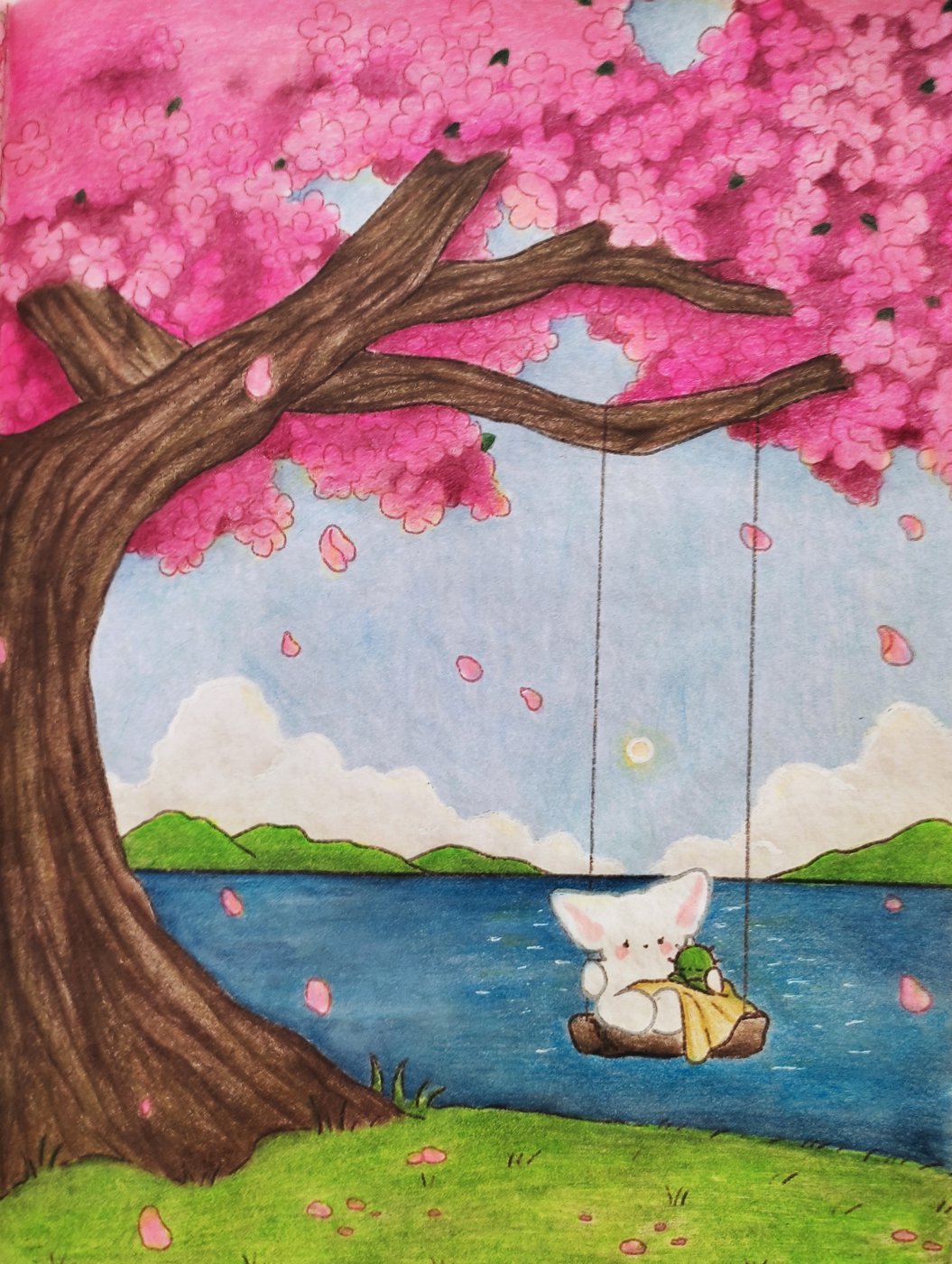 Работа от Nataliya  Kopchenova