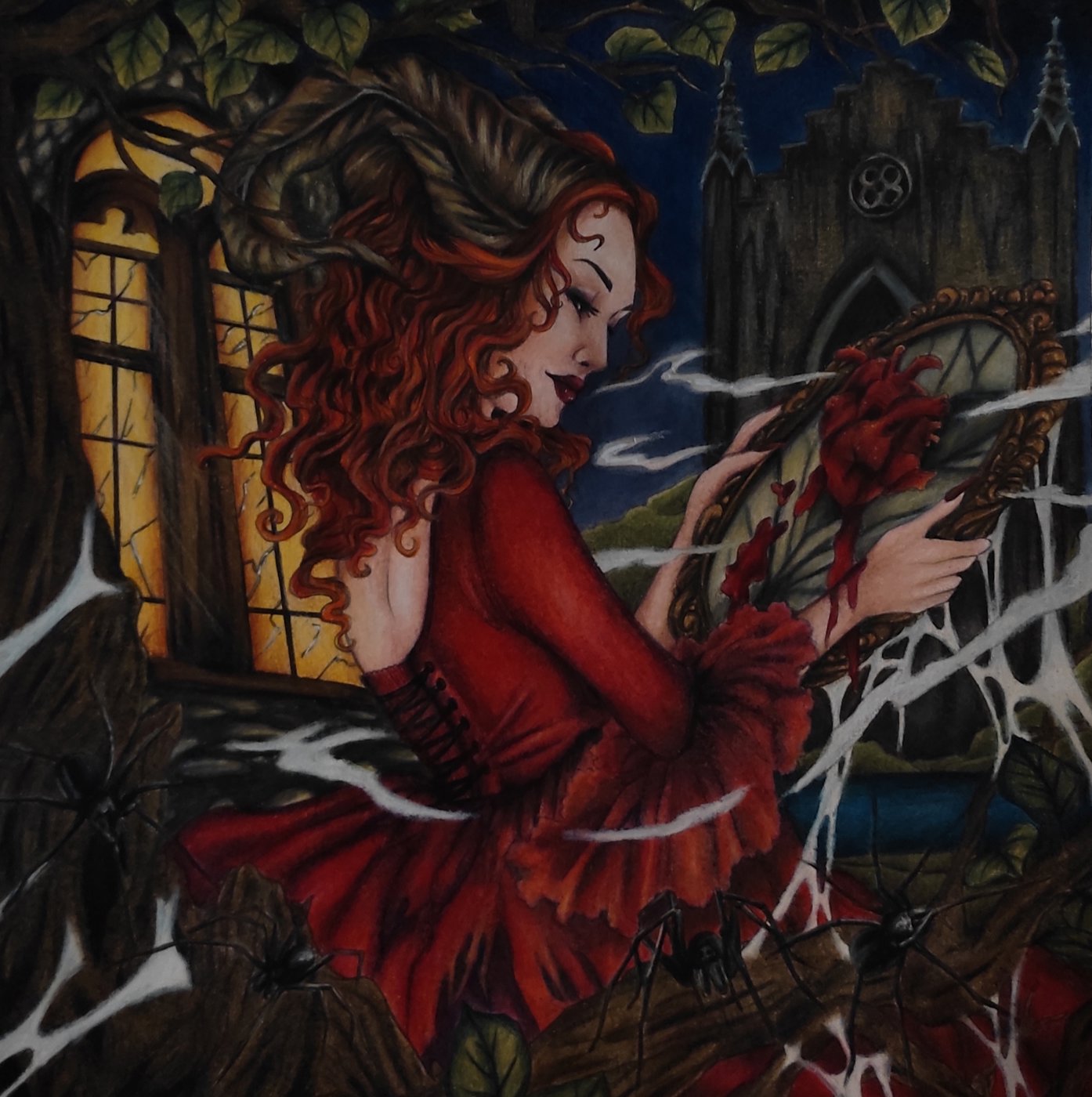 Работа от Nataliya  Kopchenova