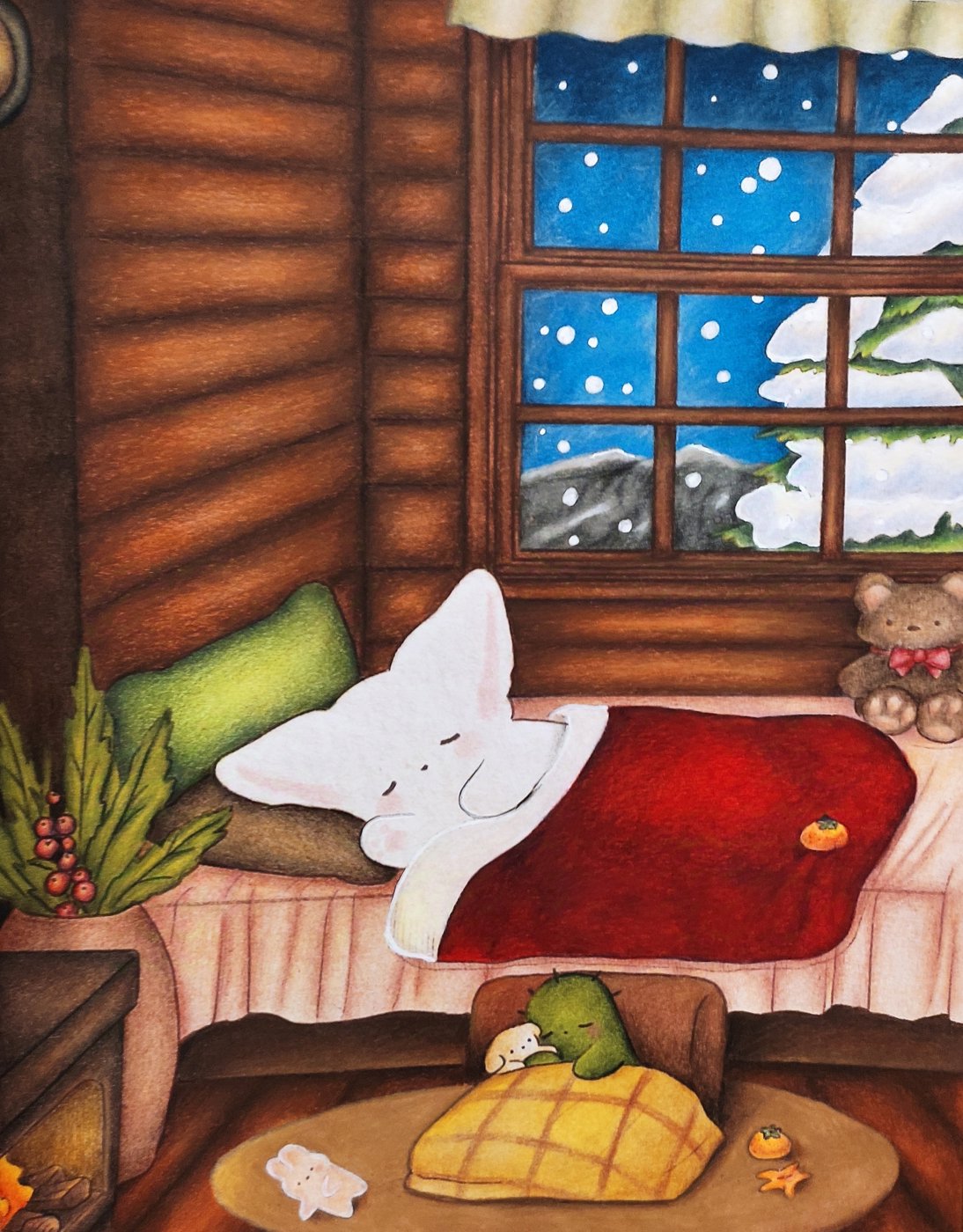 Работа от Nataliya  Kopchenova