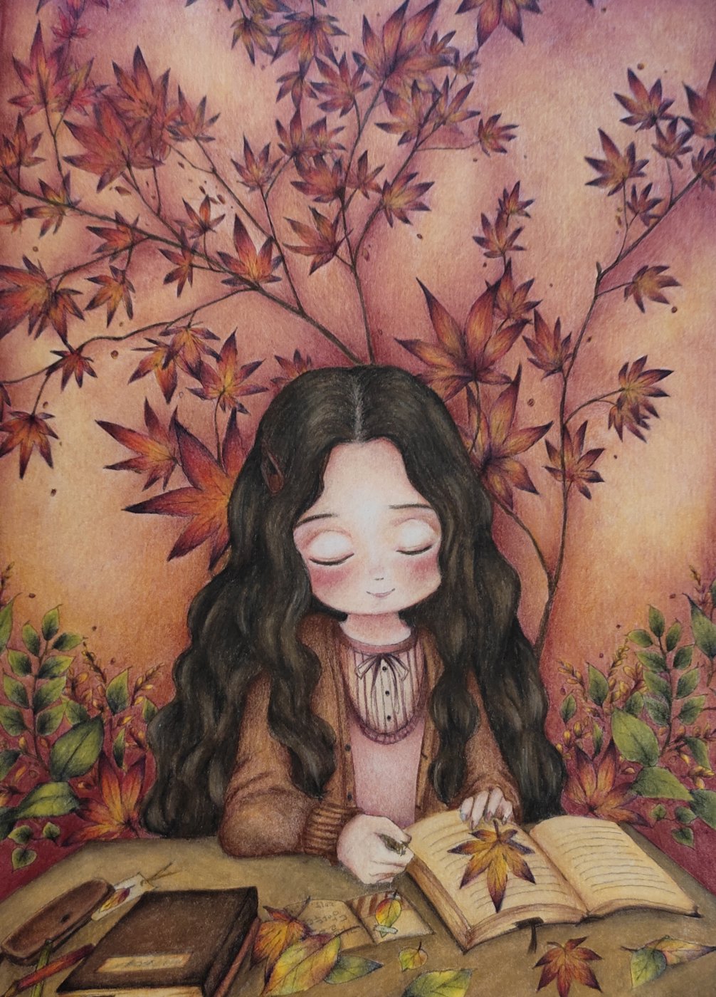 Работа от Nataliya  Kopchenova