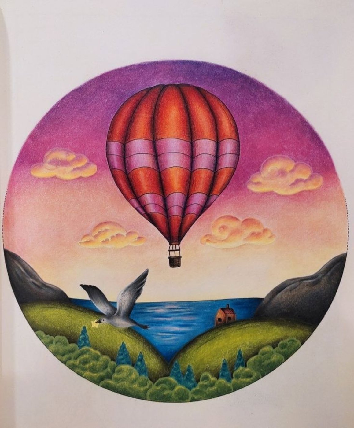 Работа от Nataliya  Kopchenova