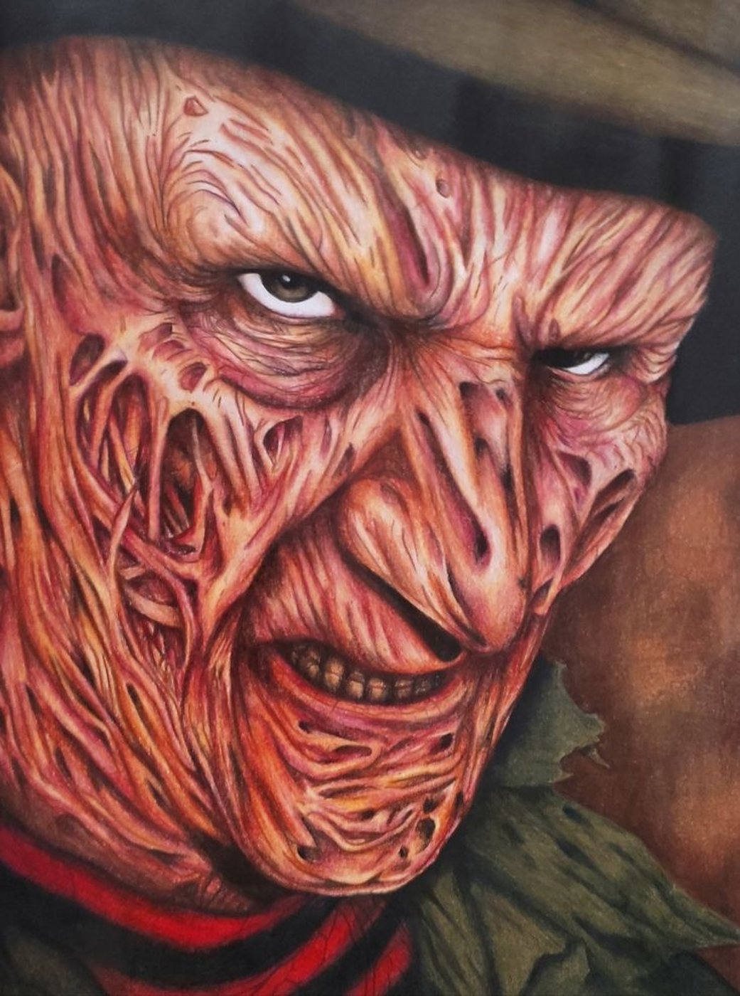 Работа от Nataliya  Kopchenova