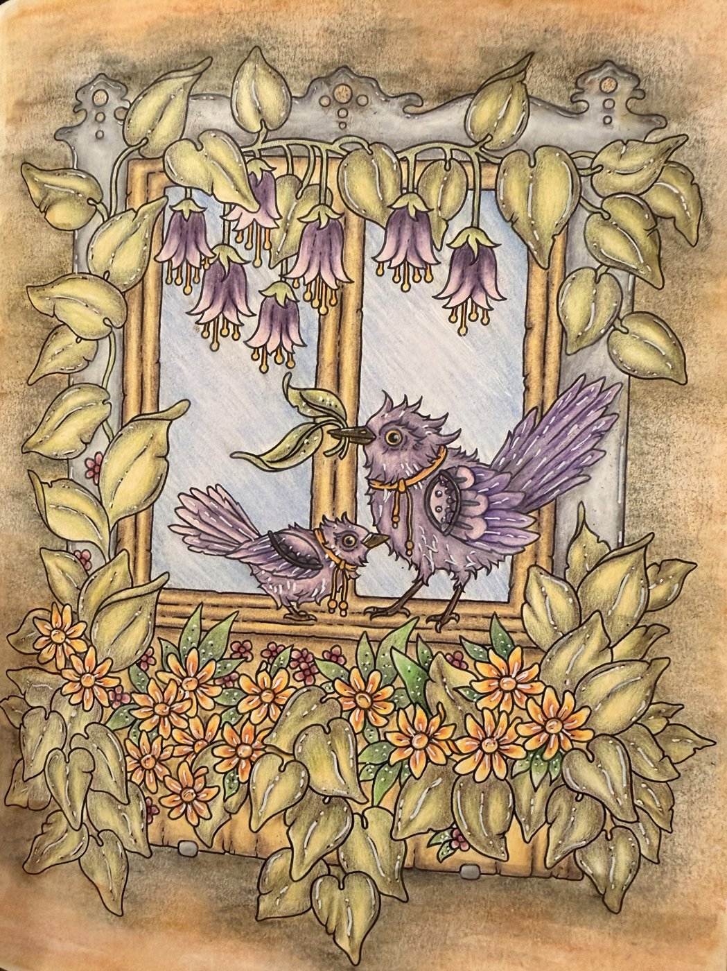 Работа от Kris