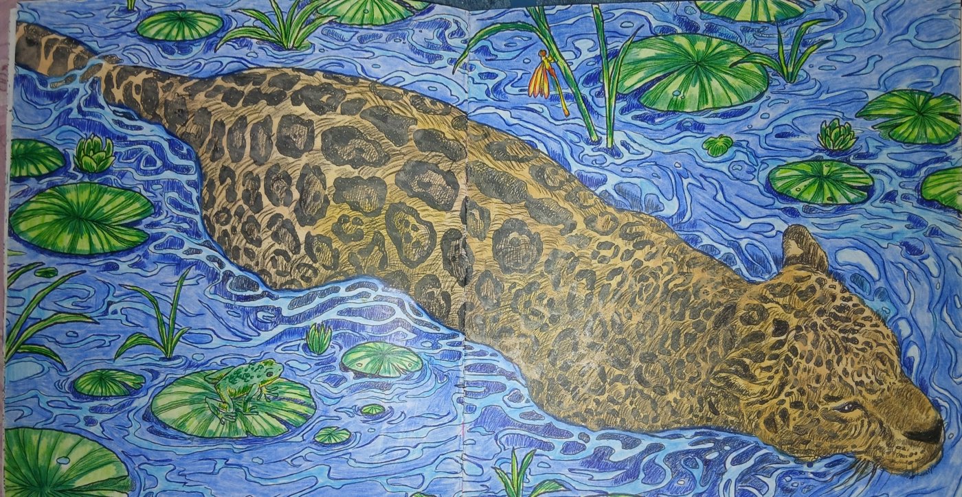 Работа от Marina65