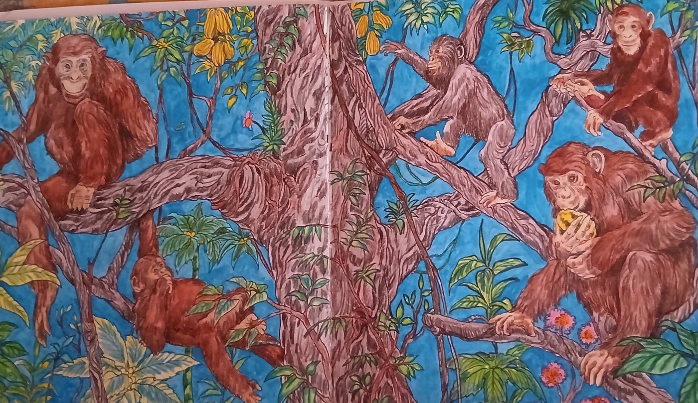 Работа от Marina65