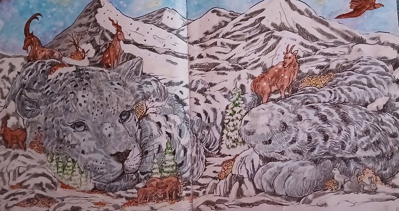 Работа от Marina65