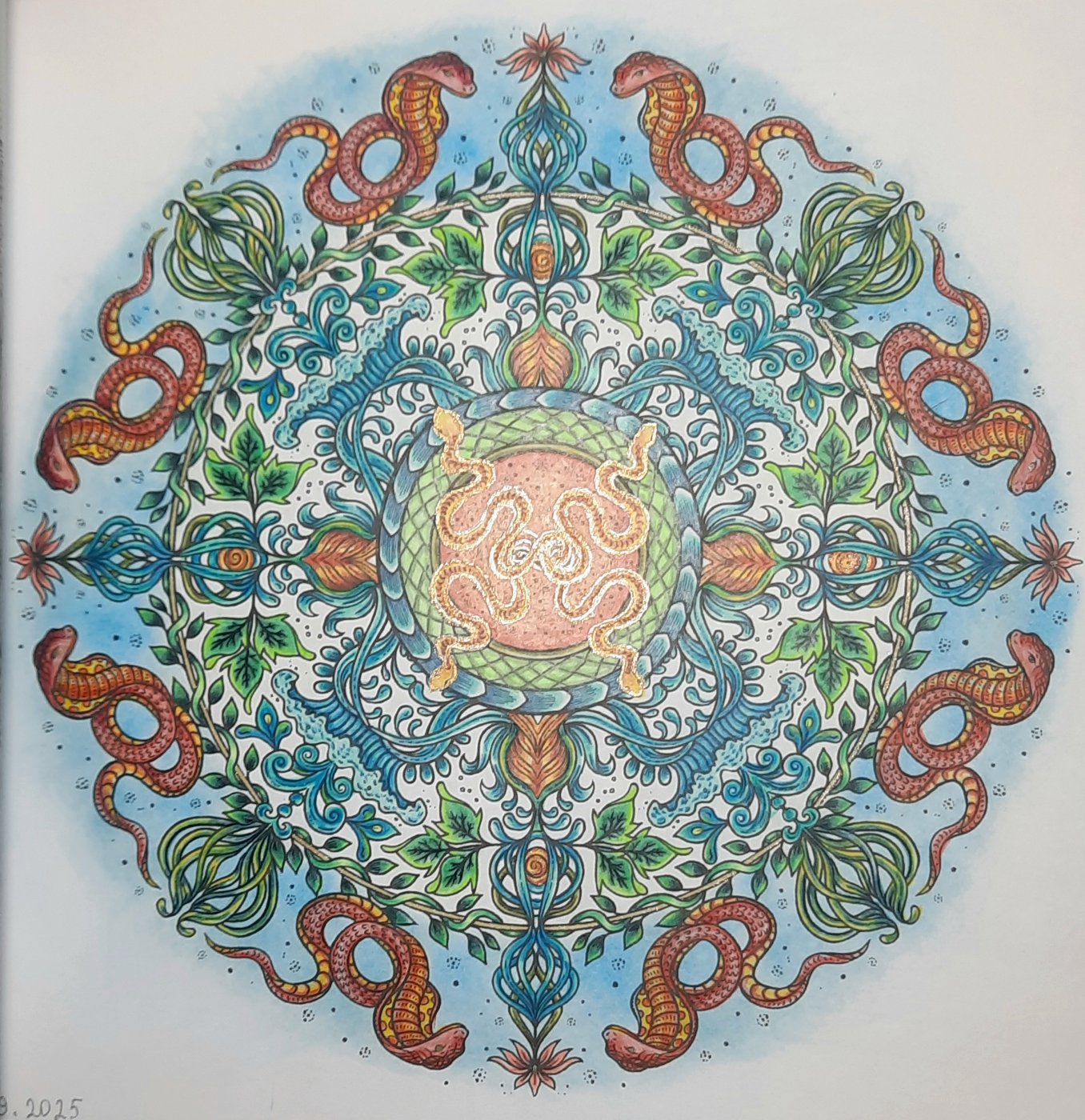 Работа от Lanaestep