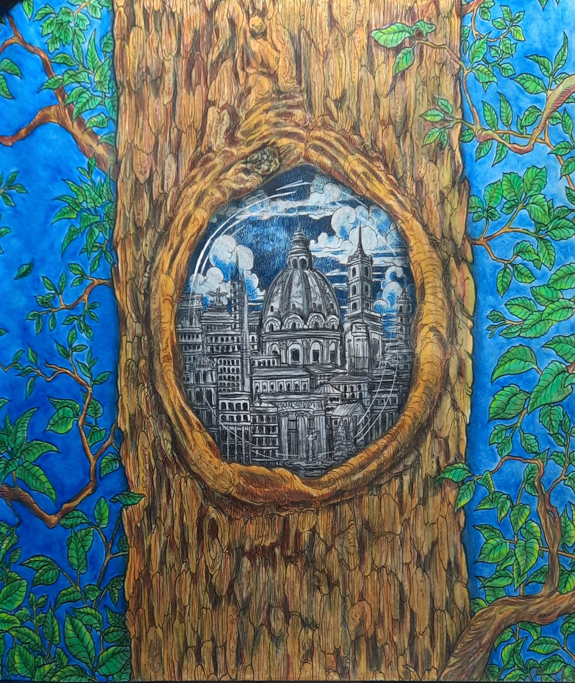 Работа от Lanaestep