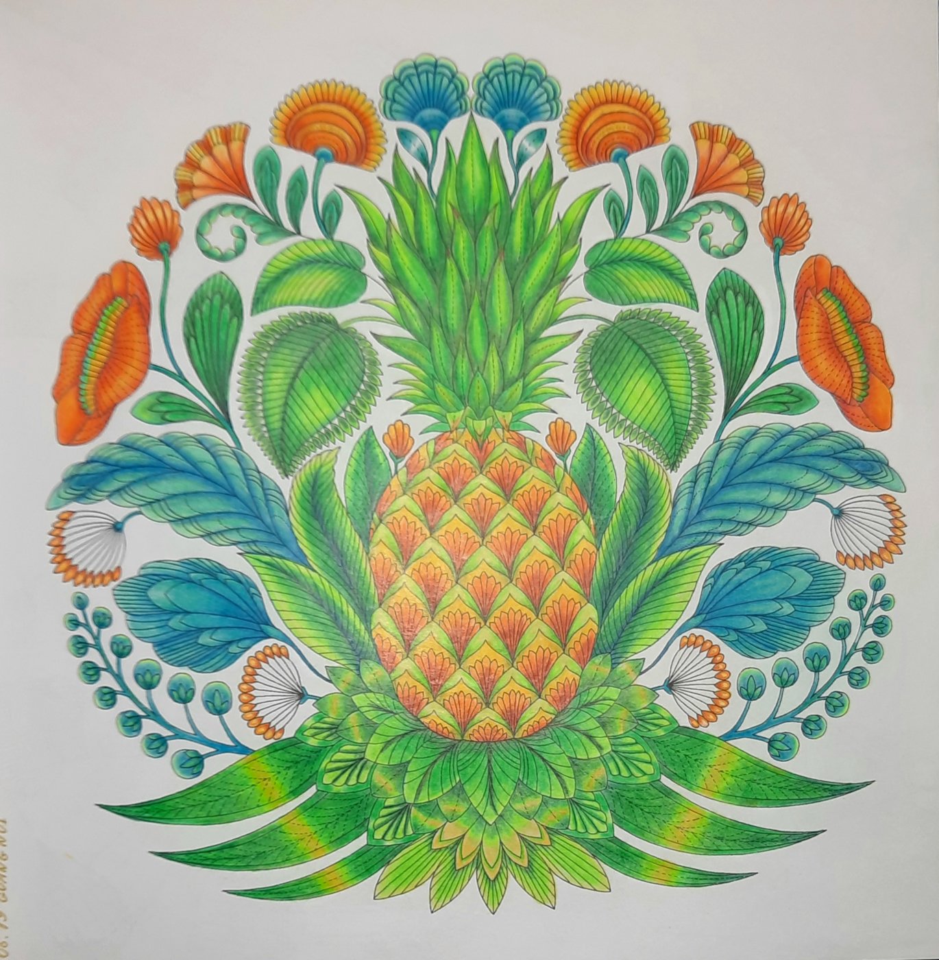 Работа от Lanaestep