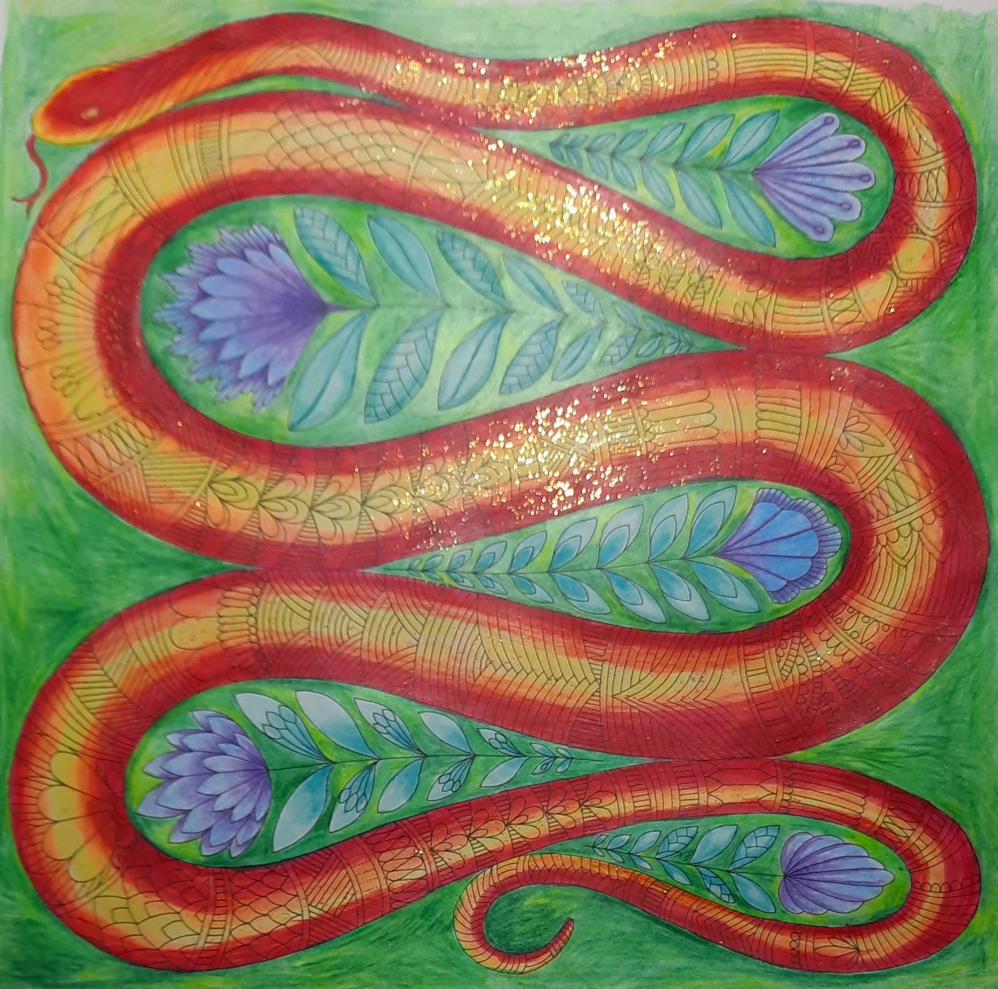 Работа от Lanaestep