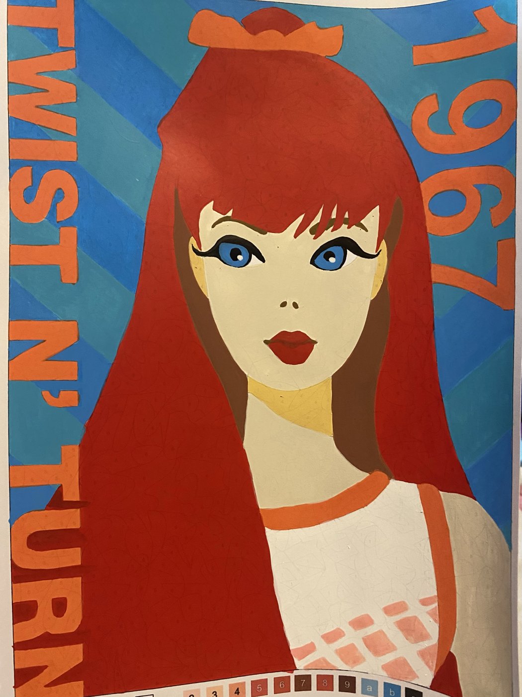 Barbie hachette от Elena21