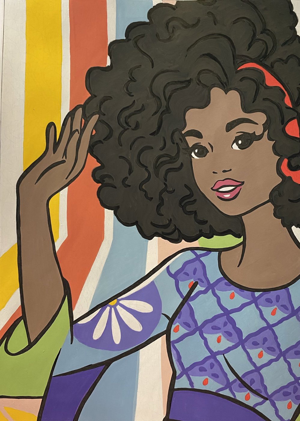 Barbie hachette heroes от Elena21