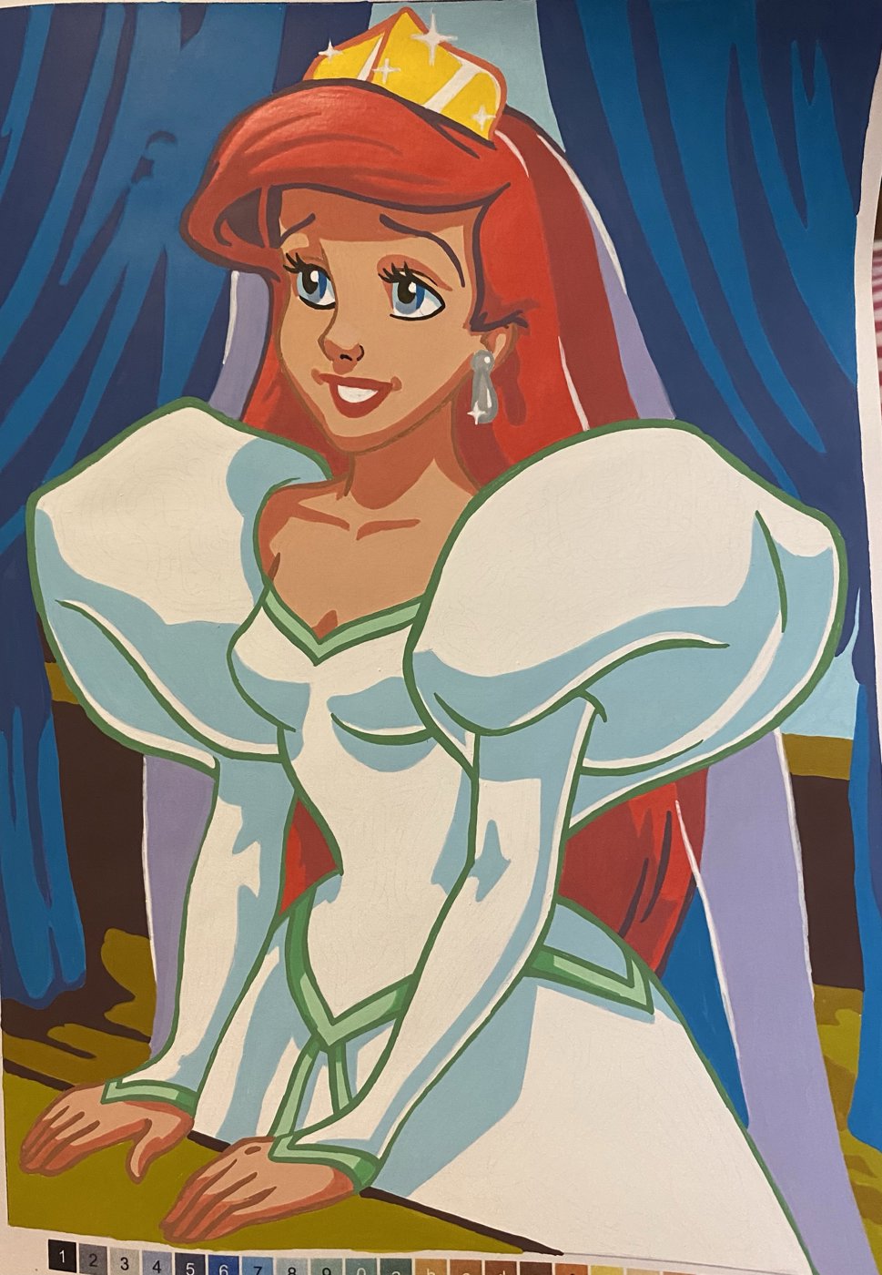 Princess hachette от Elena21