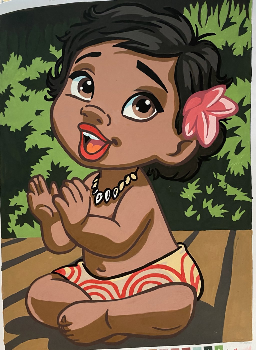 Princesses от Ksu93