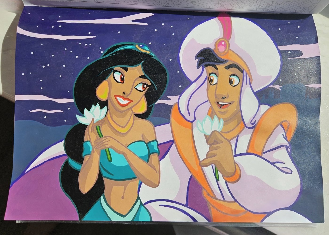 Работа от Svetlank (1/2)