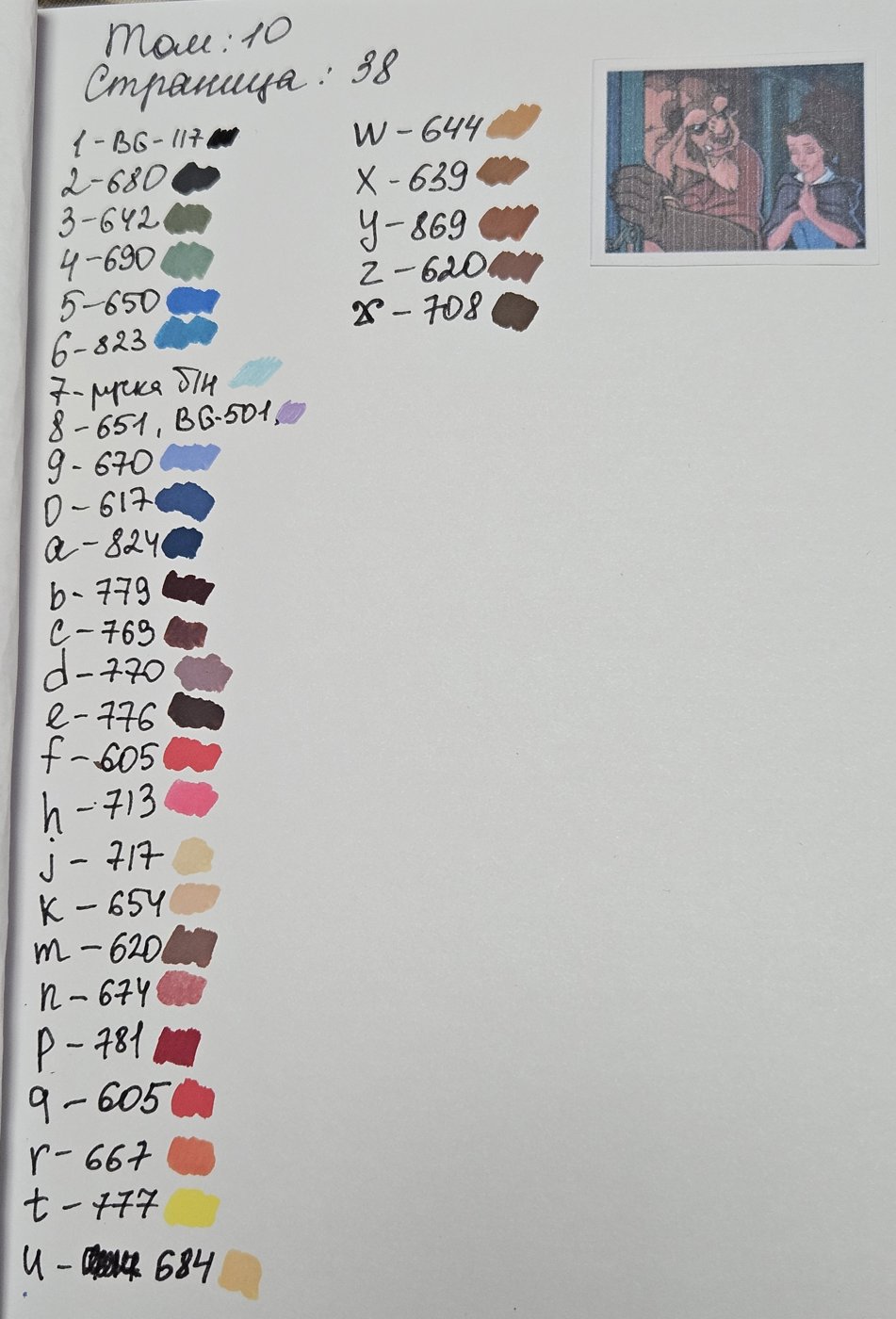 Работа от Svetlank (2/2)