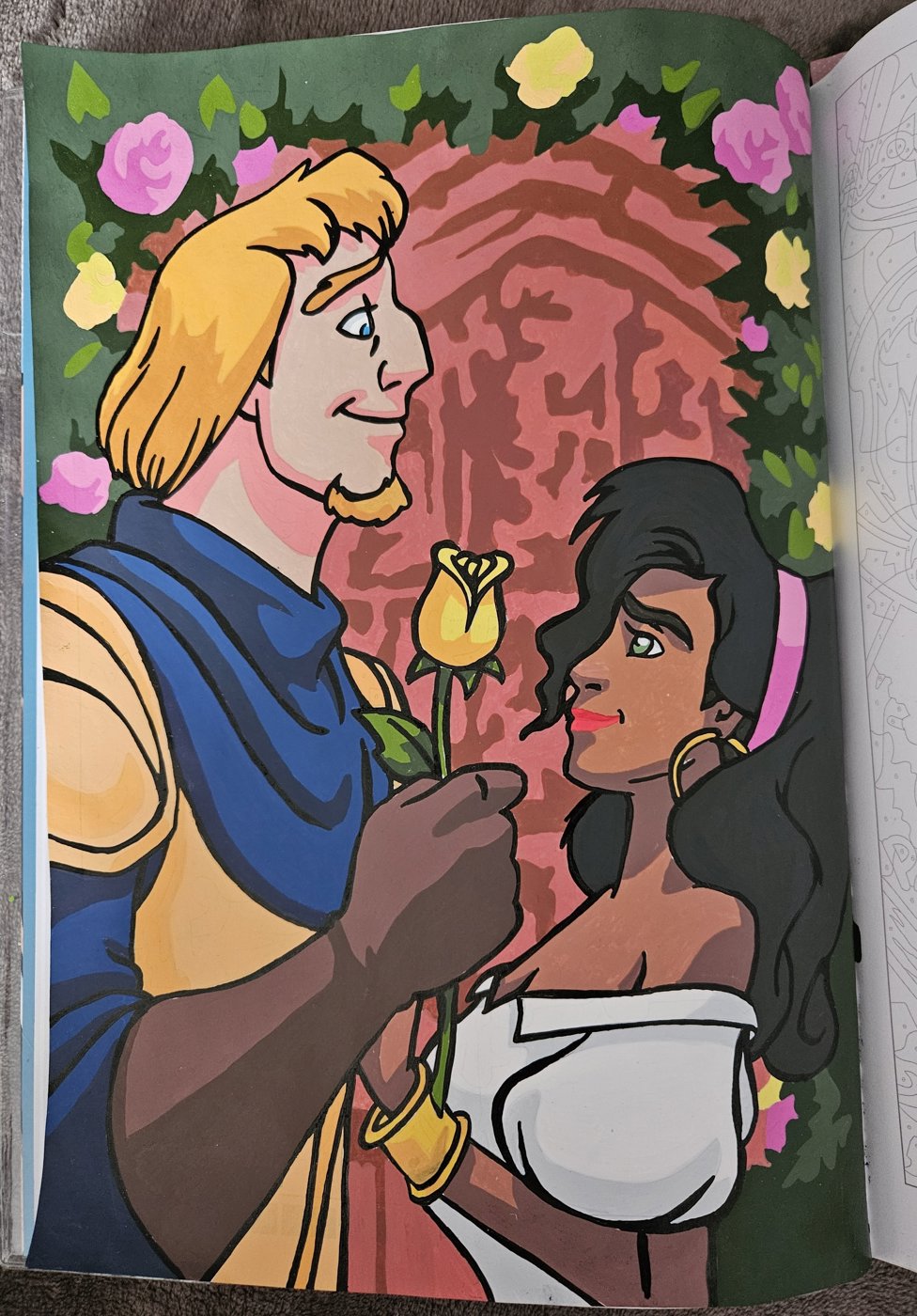 Работа от Svetlank (1/2)