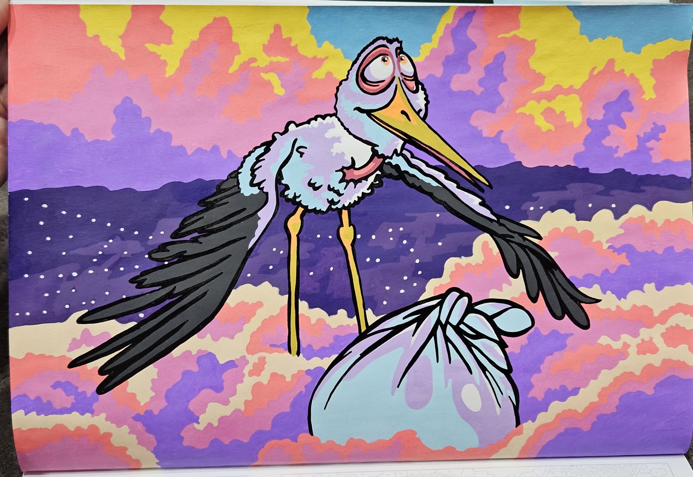 Работа от Svetlank (1/2)