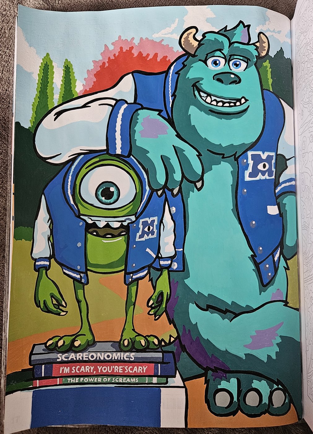 Работа от Svetlank (1/2)