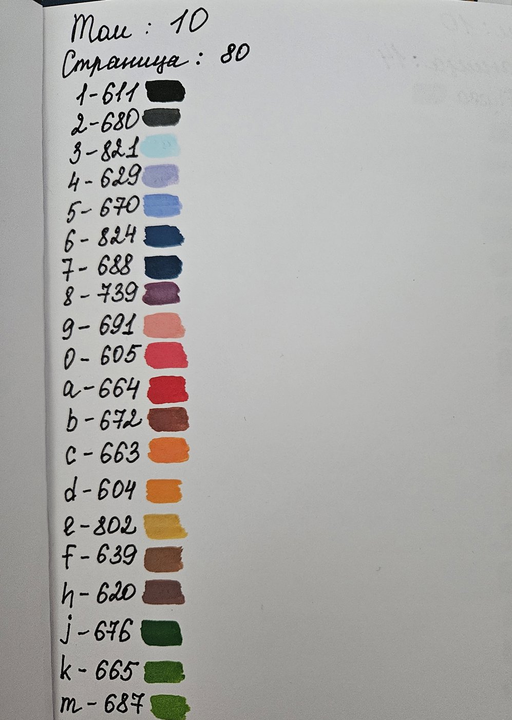 Работа от Svetlank (2/2)