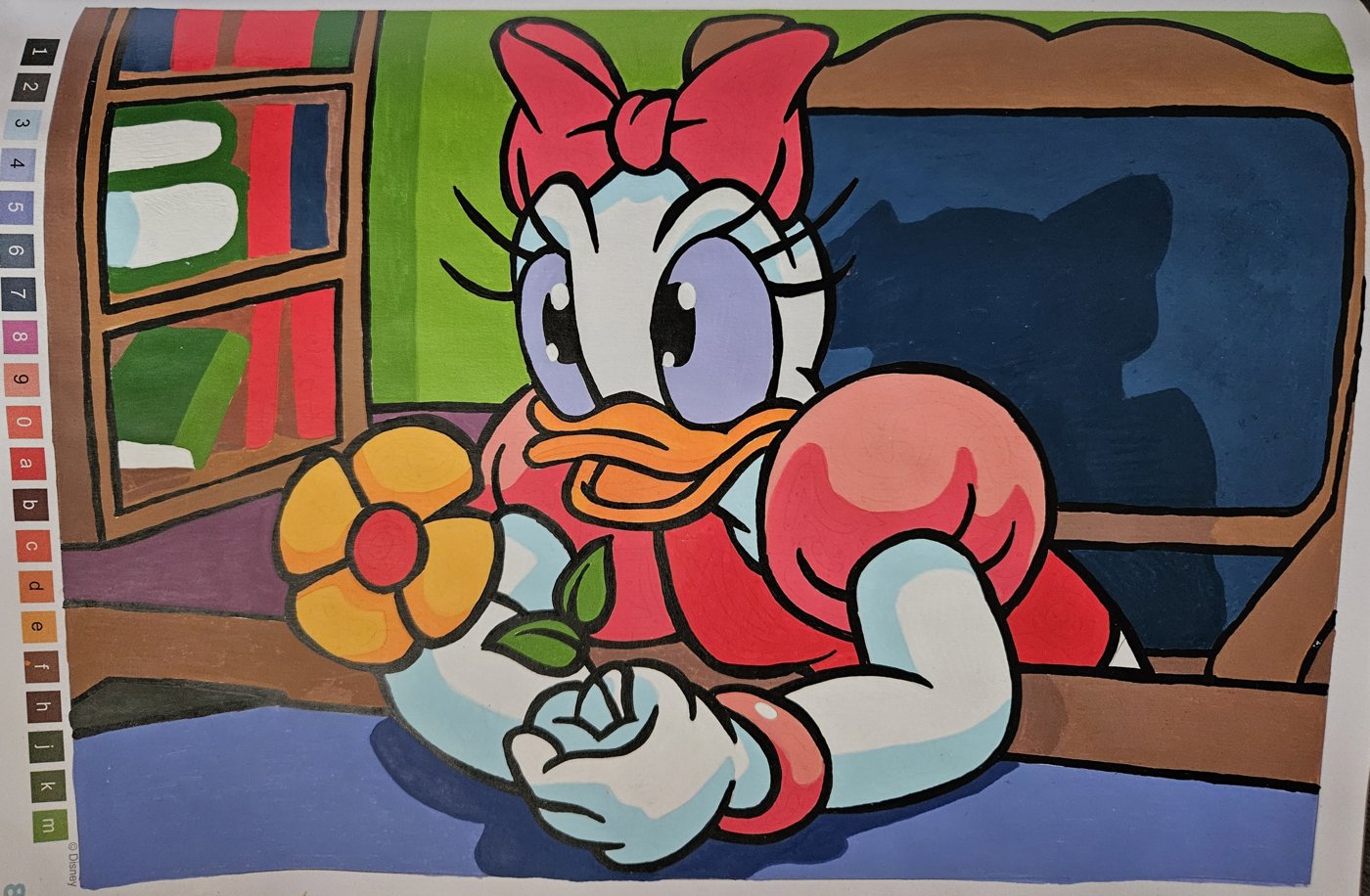 Работа от Svetlank (1/2)