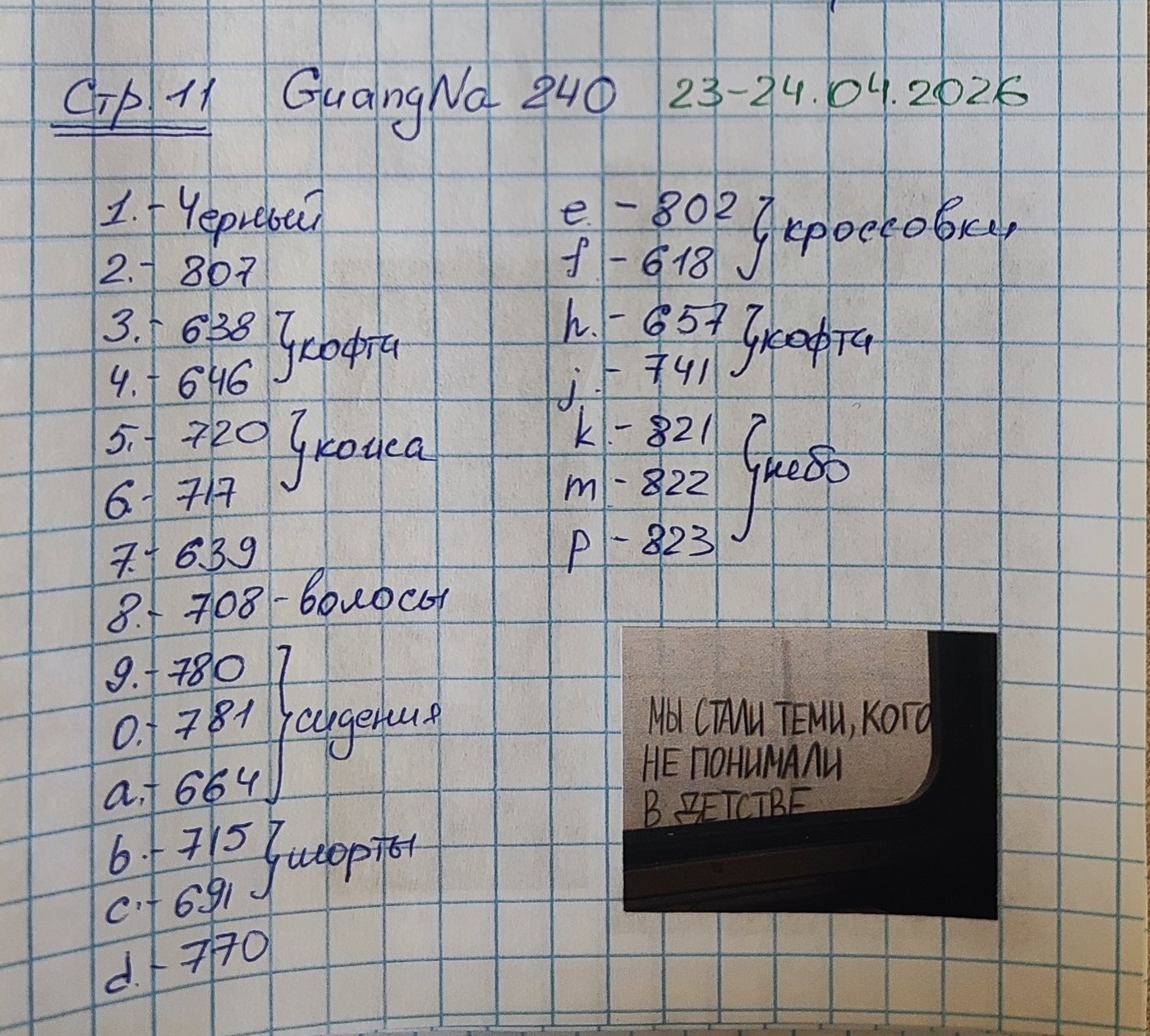 Работа от belchonoklike (2/2)