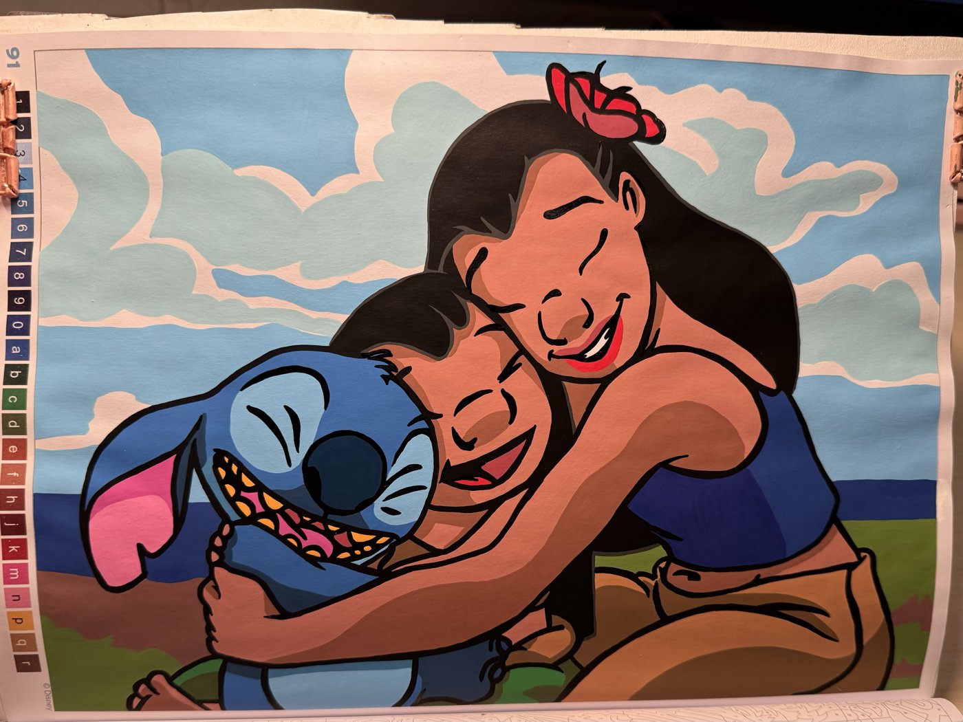 Работа от howtodrawxpetrichor