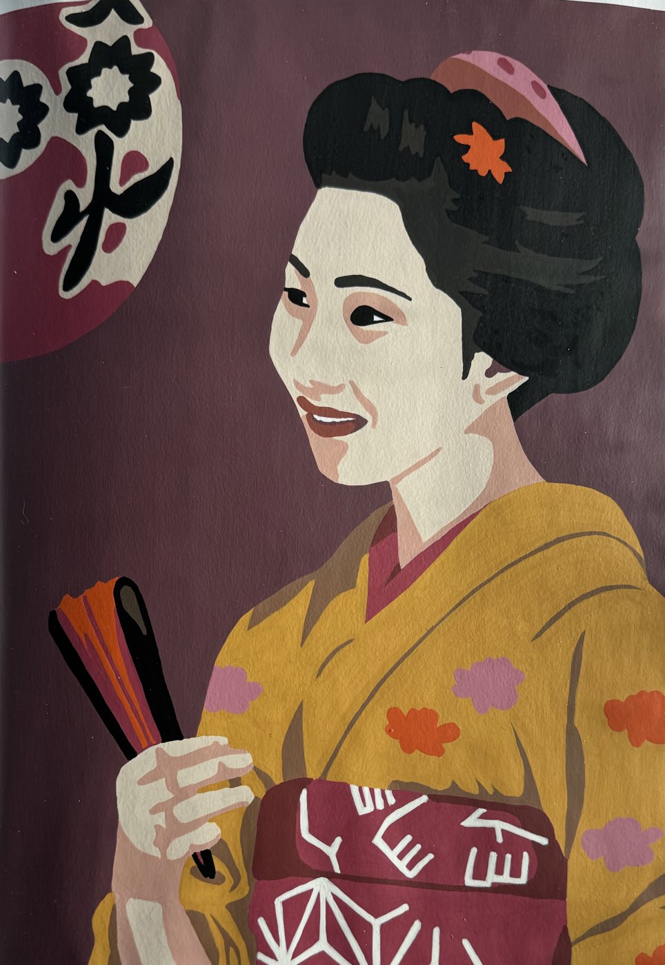 Работа от howtodrawxpetrichor