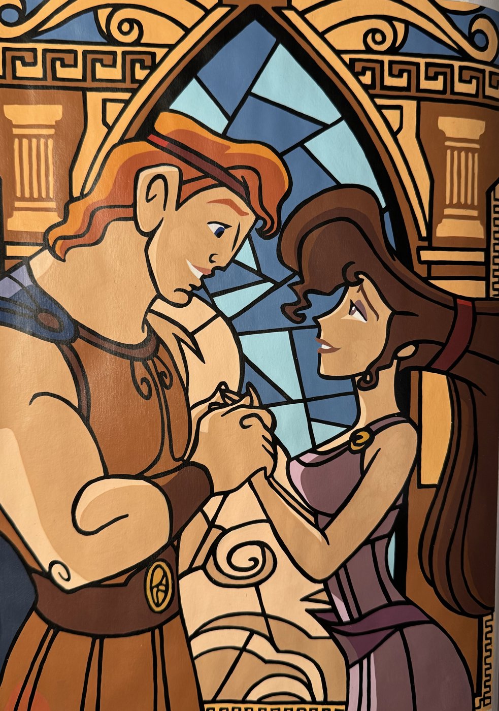 Работа от howtodrawxpetrichor