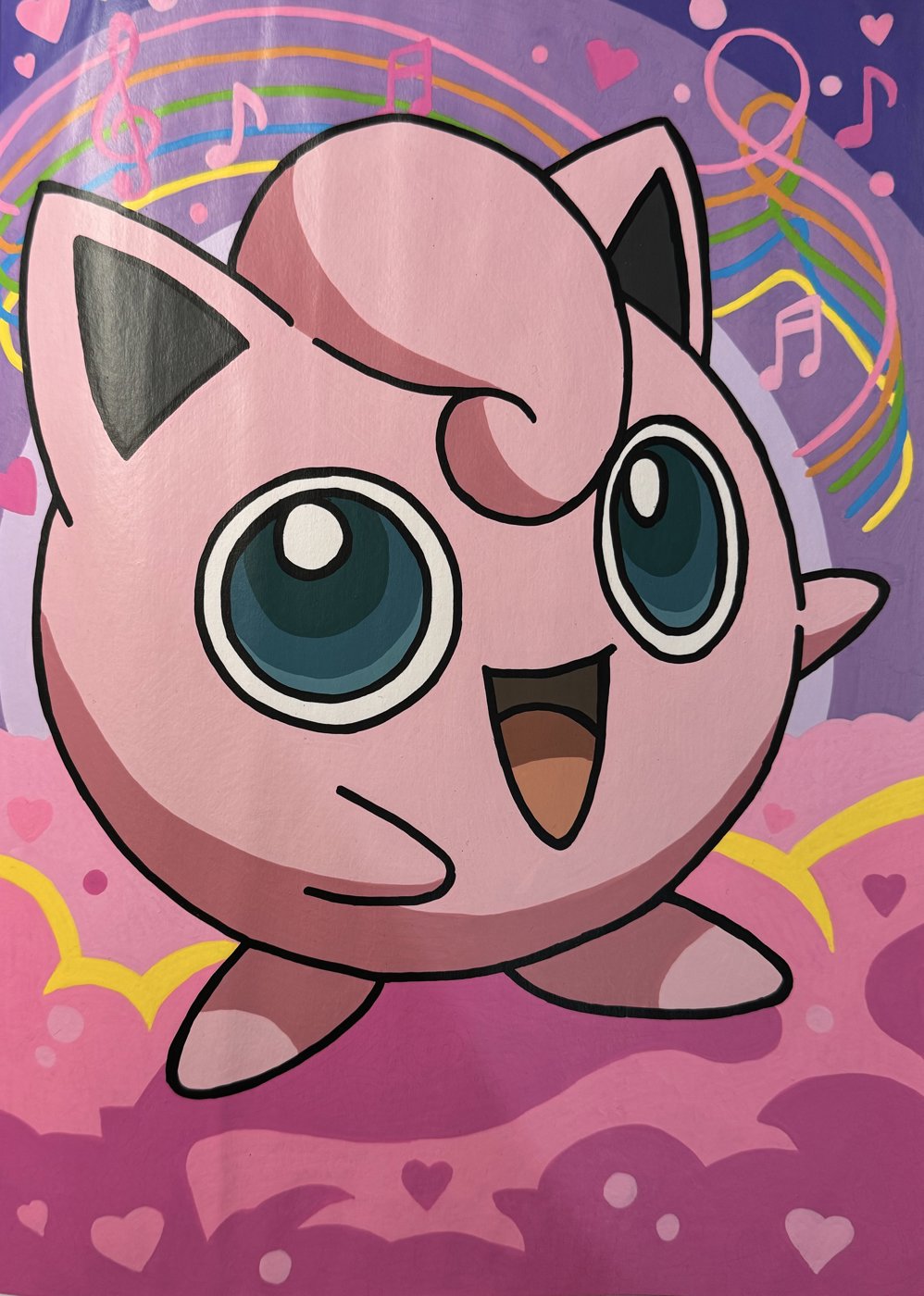 Работа от howtodrawxpetrichor