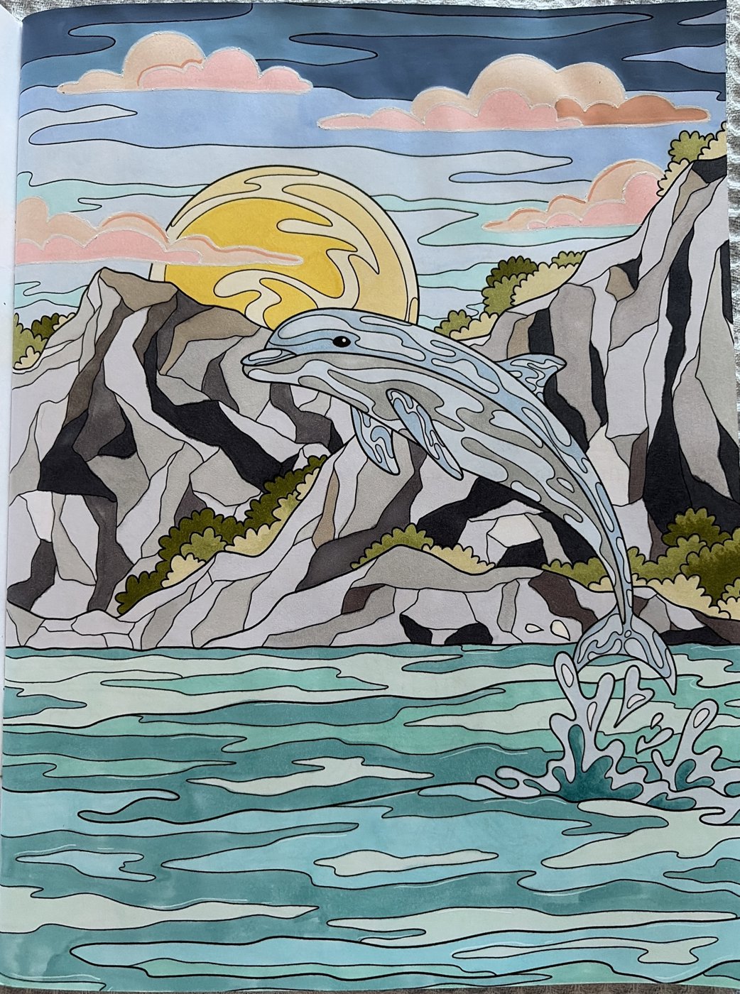 Работа от Julia_rub96