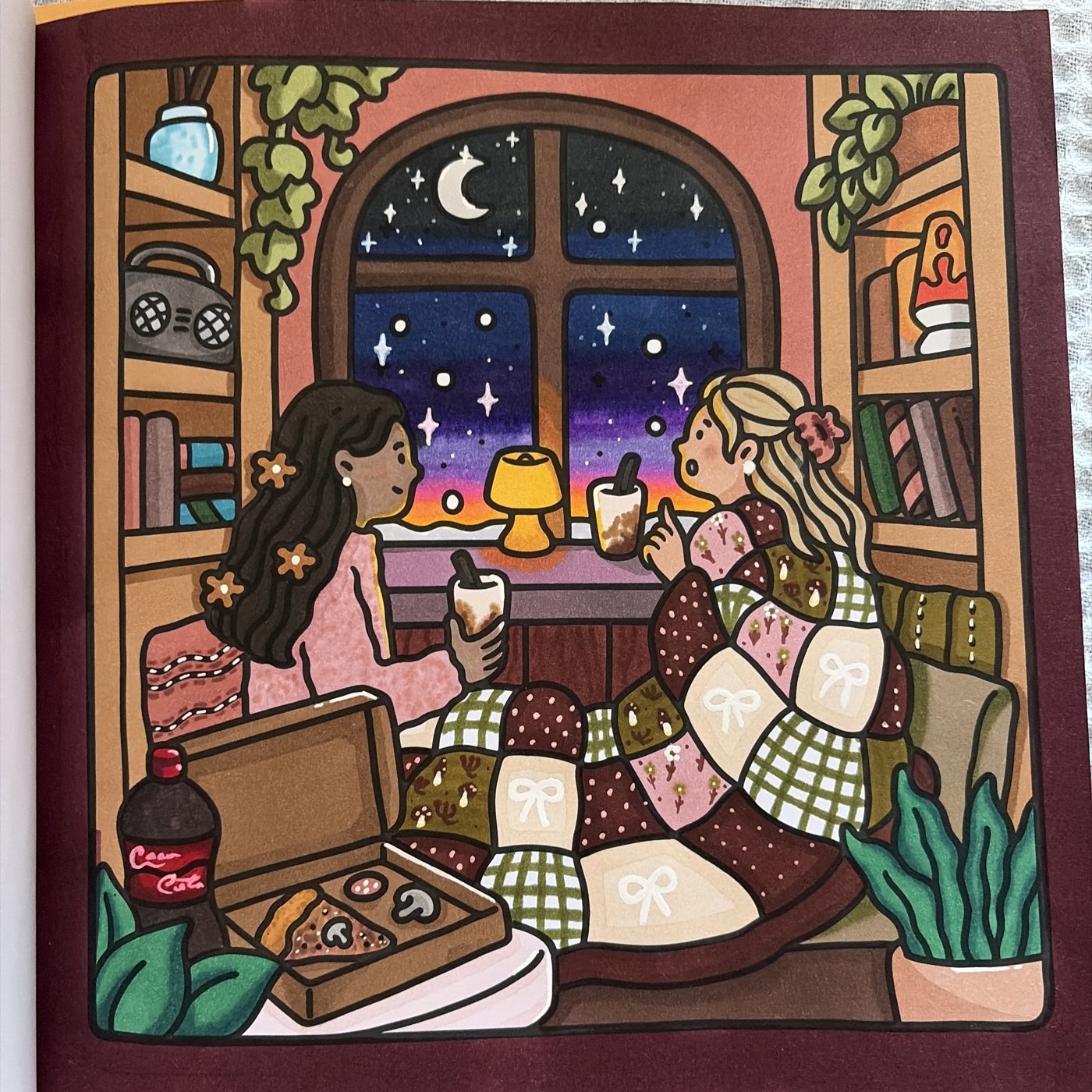 Работа от Julia_rub96