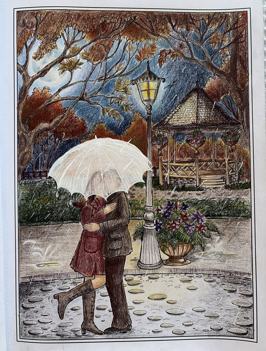 Работа от Julia_rub96