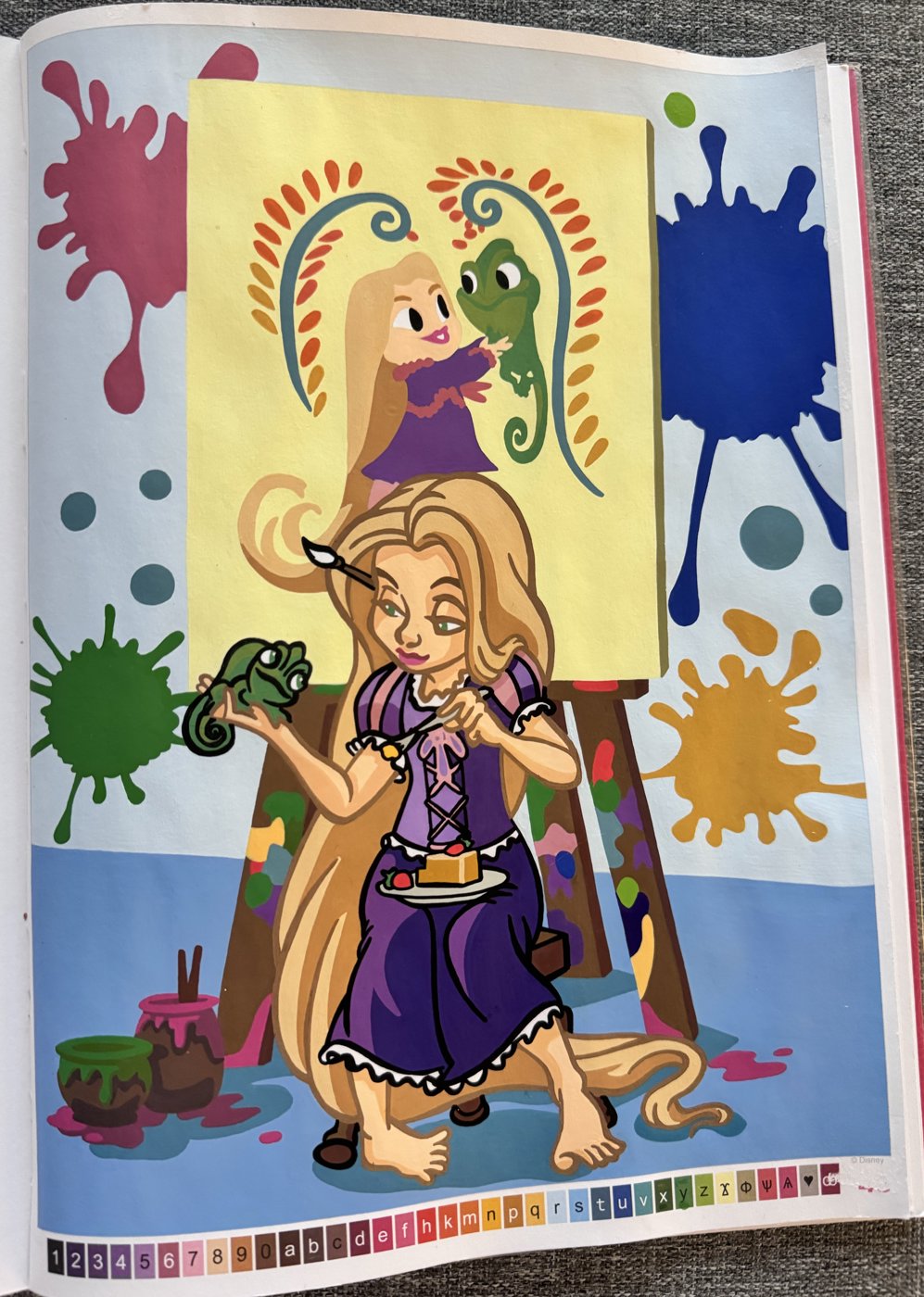 Работа от Тихонова Таня (1/2)