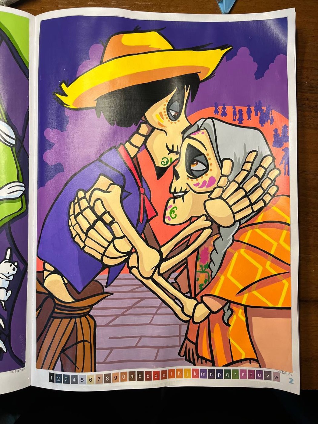 Работа от Margo Margo