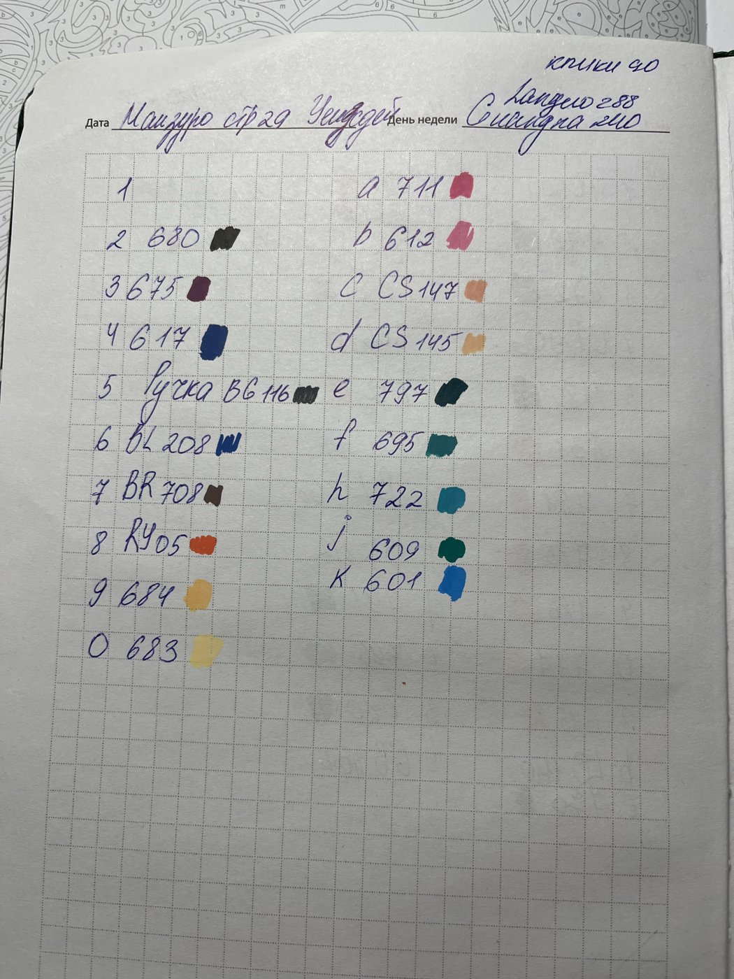 Работа от Margo Margo (2/2)