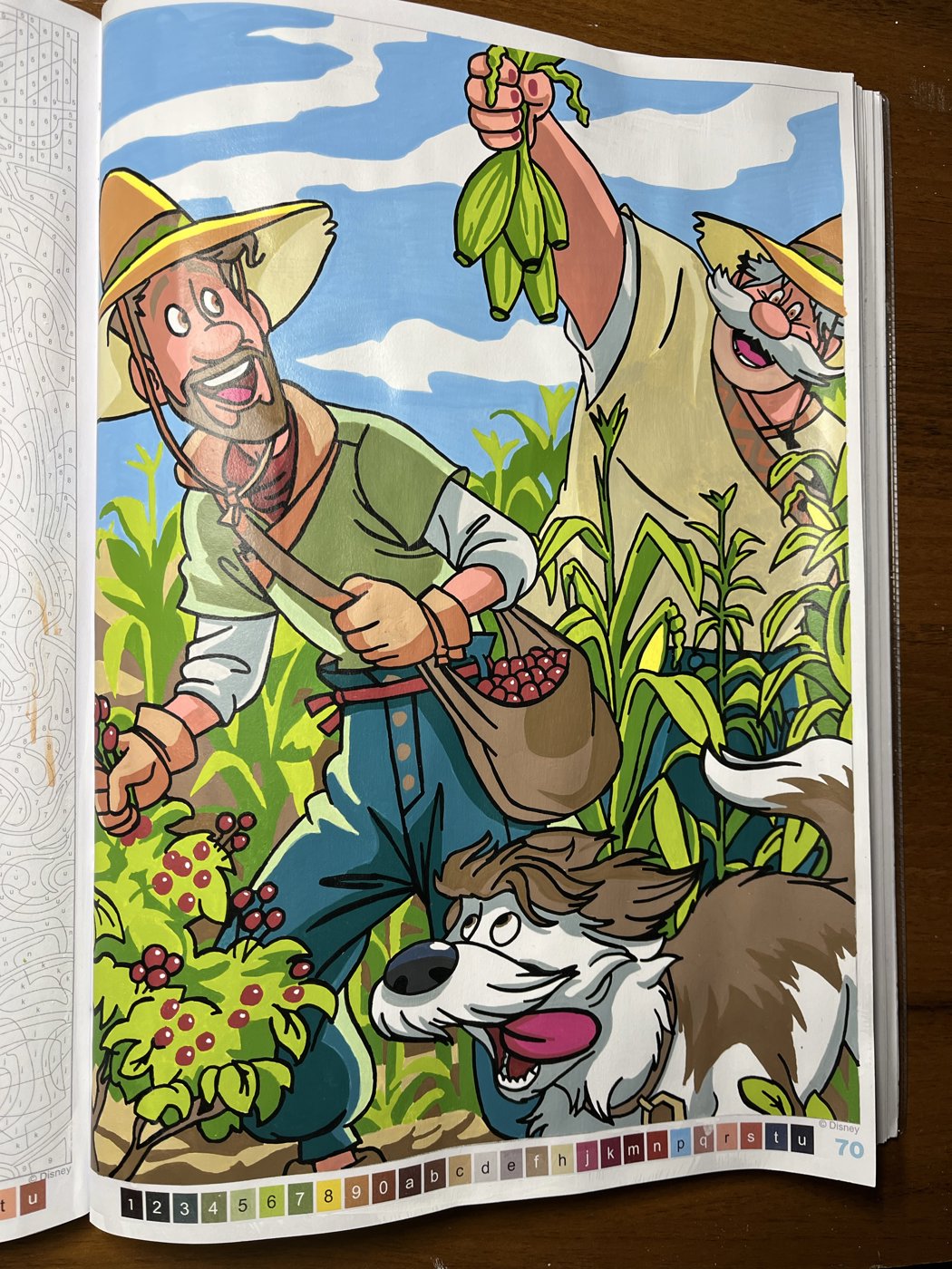 Работа от Margo Margo (1/2)